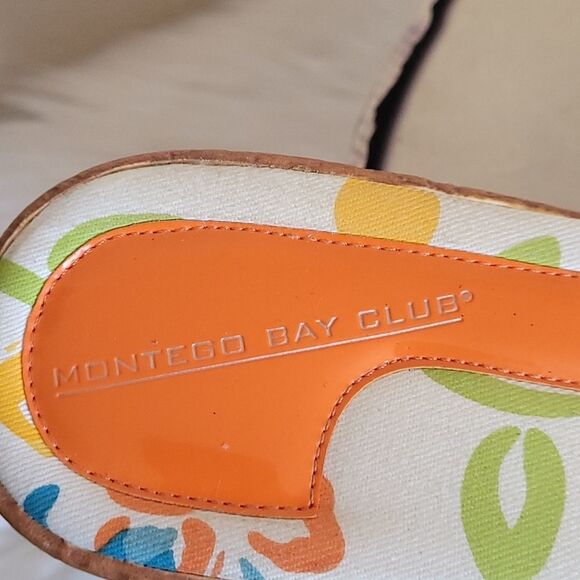 - Montego Bay Sandals - Picture 6 of 8